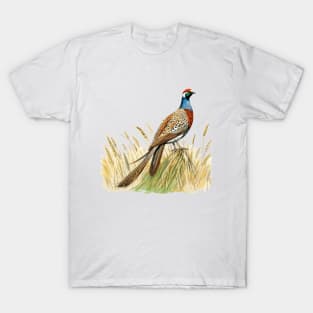 Pheasant T-Shirt